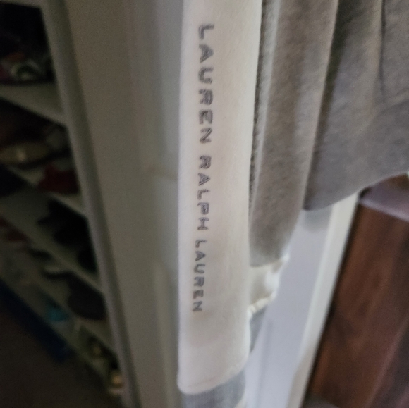 Ralph Lauren sweat set - Picture 3 of 6